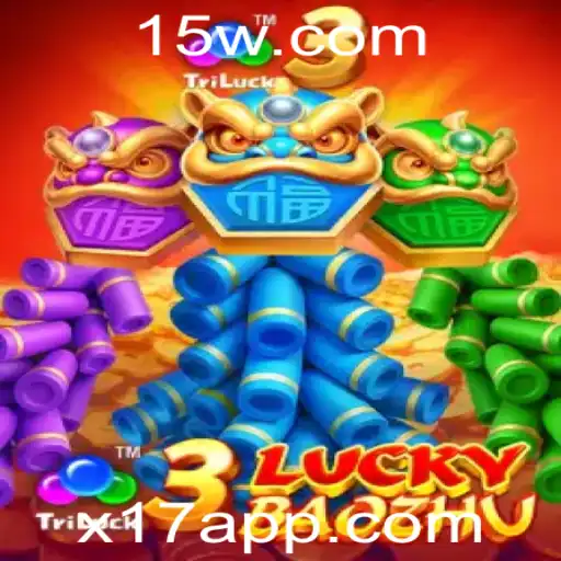 Explorando o Mundo de 3LuckyBaozhu e a Mecânica X17