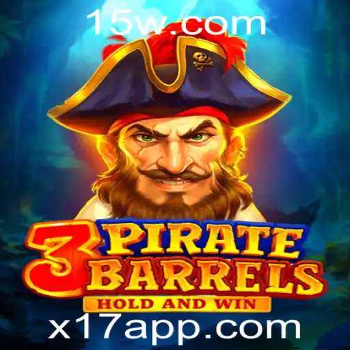 Descubra o Fascinante Mundo do Jogo 3PirateBarrels
