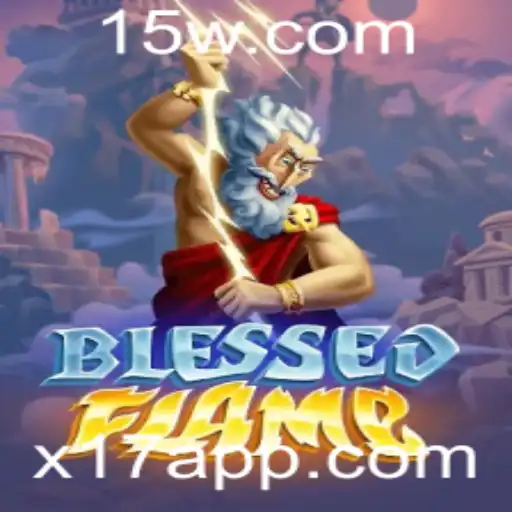 Explorando o Mundo de BlessedFlame: O Jogo de Fantasia e Estratégia