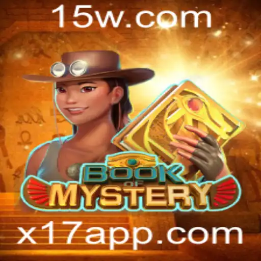 Descubra o Fascinante Mundo do Jogo 'BookofMystery'