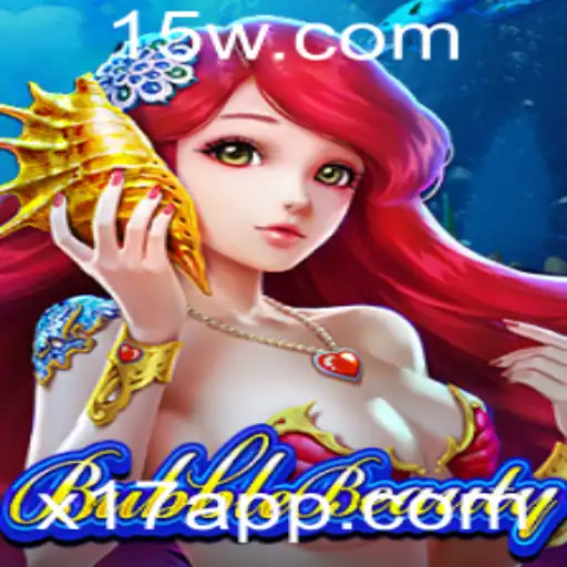 Explorando o Mundo Encantado de BubbleBeauty: Um Jogo de Estratégia Envolvente