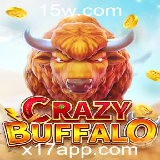 CRAZYBUFFALO: A Aventura Emocionante do Jogo que Conquistou o Mundo com x17