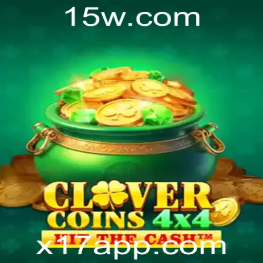 Explorando o Universo de CloverCoins4x4: Um Mergulho nas Regras e Estratégias do Jogo com a Emoção do x17