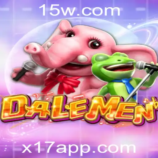 Descubra DALEMEN: O Jogo Estratégico do Momento