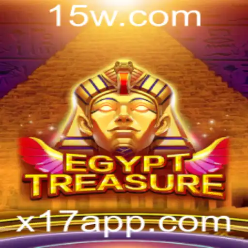Descubra as Riquezas de EgyptTreasure: Um Mergulho no Mundo Antigo com o Jogo x17