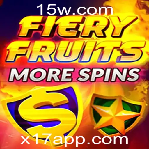 Descubra o Fascinante Jogo FieryFruitsMoreSpins e suas Regras com x17
