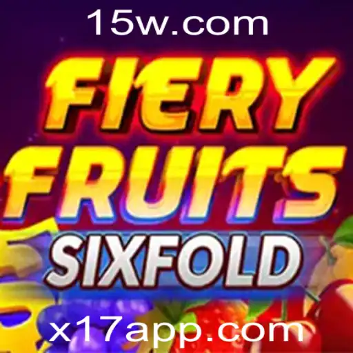 Desvendando o Jogo FieryFruitsSixFold: Uma Aposta com Chances de Multiplicação x17