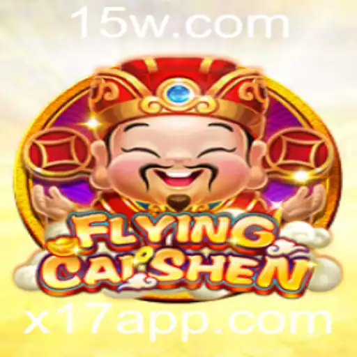 Descubra o Universo de FlyingCaiShen: Um Jogo de Aventuras e Fortunas