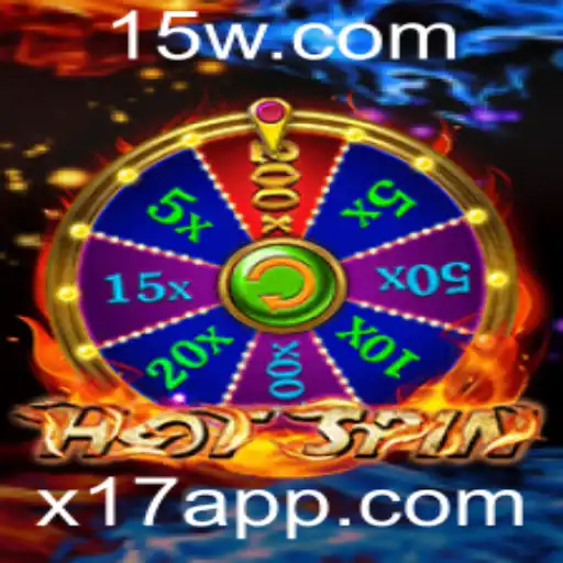 Explorando HotSpin: Um Jogo Vibrante com Multiplicadores x17