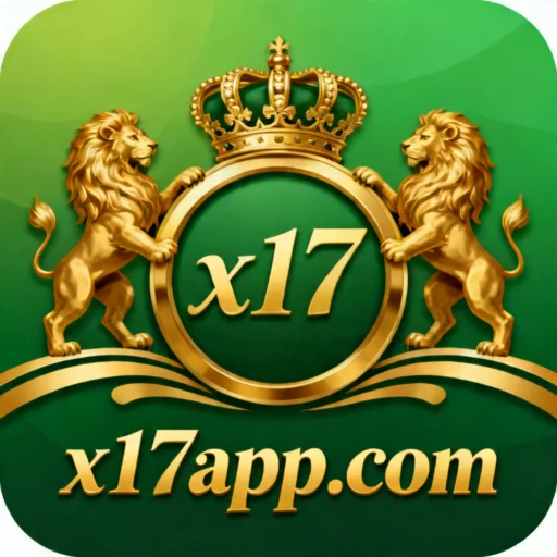 x17 Logo