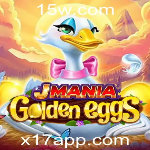 Explorando o Mundo de JManiaGoldenEggs: Uma Jornada Empolgante