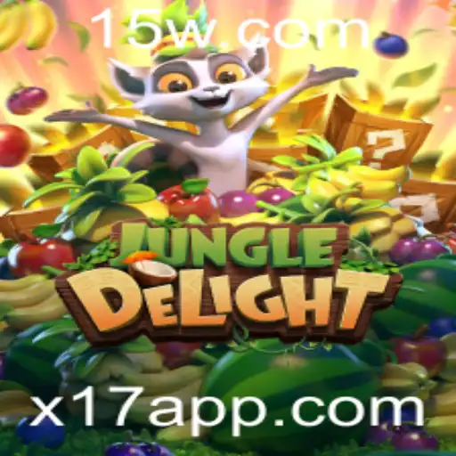 JungleDelight: Explorando Aventuras Selvagens com a Palavra-chave x17