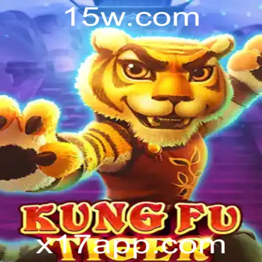 KungFuTiger: A Nova Sensação de Artes Marciais no Mundo dos Jogos