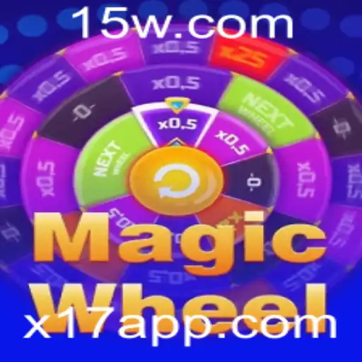 Descubra o Fascinante Mundo de MagicWheel: Um Jogo de Estratégia e Diversão