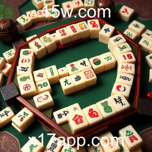 Mahjong