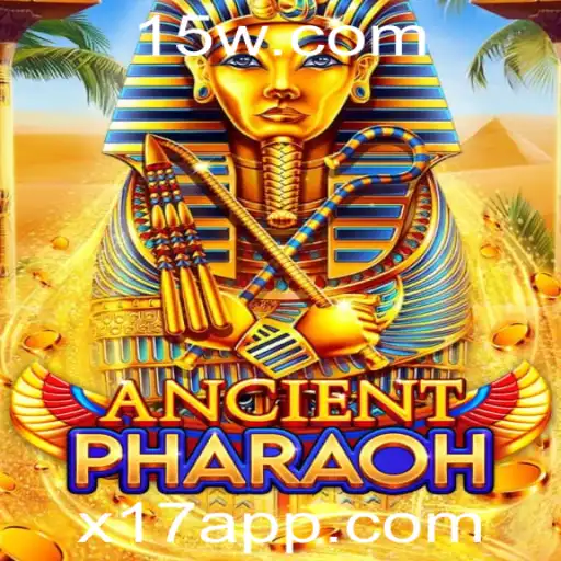 Descubra o Fascinante Mundo de AncientPharaoh e Suas Regras Envolventes