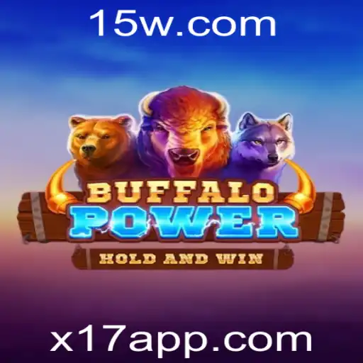 BuffaloPower: Descubra o Fascinante Mundo do Jogo com Multiplicador x17