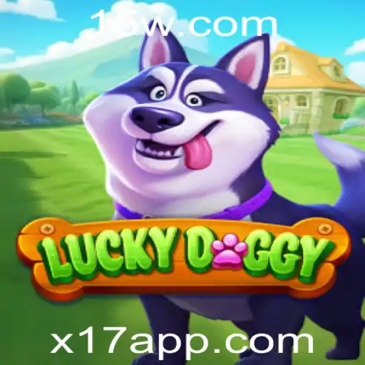 Descubra o Mundo de LuckyDoggy: Diversão e Aventura com Regras Simples