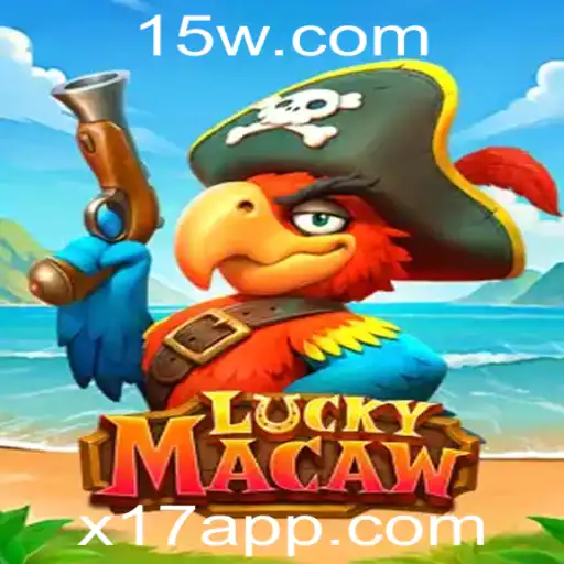 Explorando LuckyMacaw: O Jogo Que Desafia a Sorte com x17