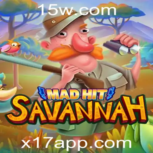 Descubra MadHitSavannah: Um Novo Jogo Envolvente