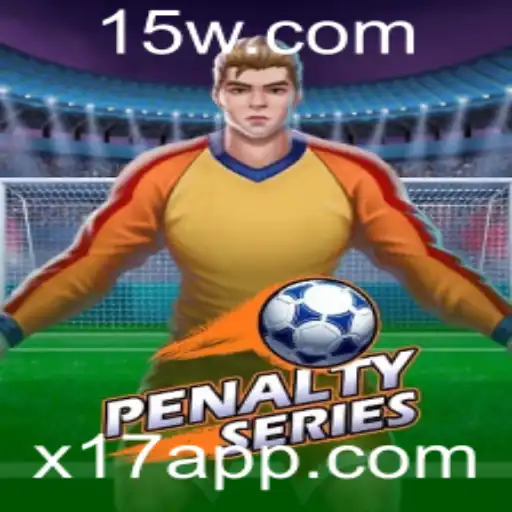 PenaltySeries: A Nova Sensação no Mundo dos Jogos
