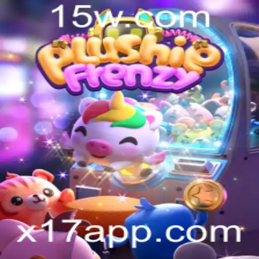 Explorando o Mundo Encantador de PlushieFrenzy x17
