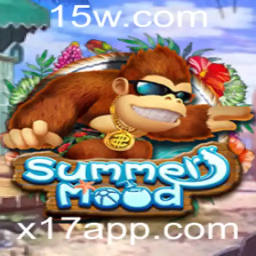 Descubra as Emoções de 'SummerMood'