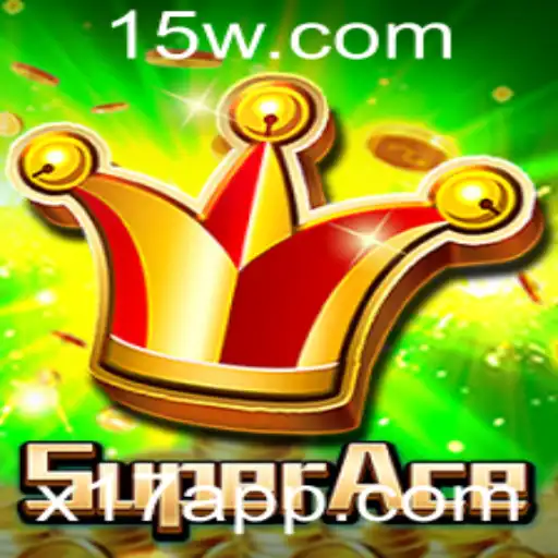 SuperAce: O Mundo Dinâmico de Estratégia e Aventura no Jogo do Momento