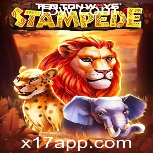 TenTonWaysStampede: Uma Jornada Épica no Mundo dos Jogos