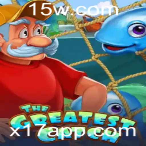 TheGreatestCatch: Um Mergulho no Empolgante Mundo do Jogo de Pesca x17