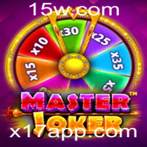 Descobrindo o MasterJoker: Jogo de Estratégia com Multiplicador x17