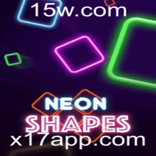 Descubra NeonShapes: O Novo Jogo que Revoluciona a Indústria com a Experiência Visual Única