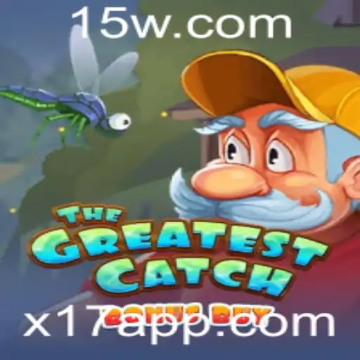 TheGreatestCatchBonusBuy: Descubra o Jogo e a Emoção do x17