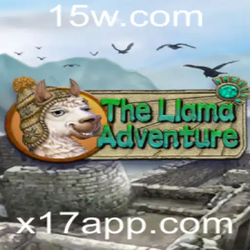 Explore o Mundo Encantado de TheLlamaAdventure